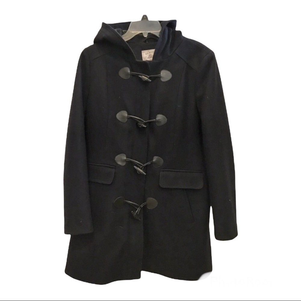 Bass Women’s Peacoat